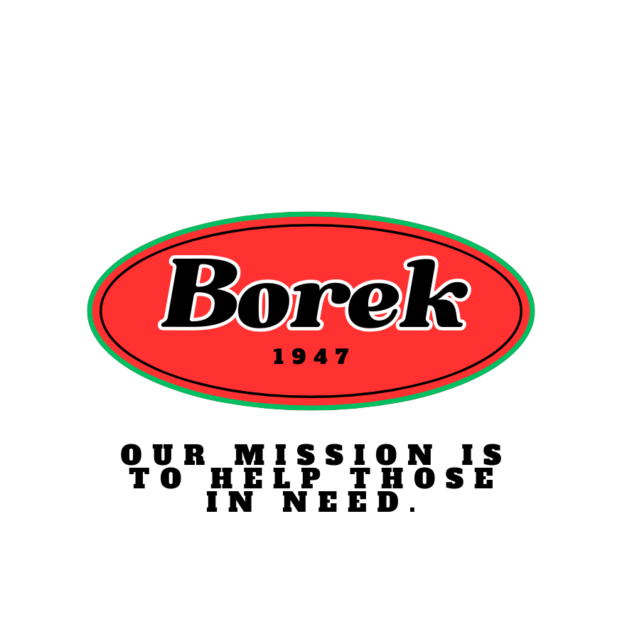 Borek 1947